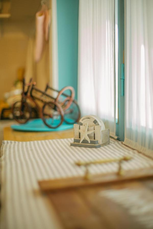 Nino'S House Apartment Tsinandali Ngoại thất bức ảnh